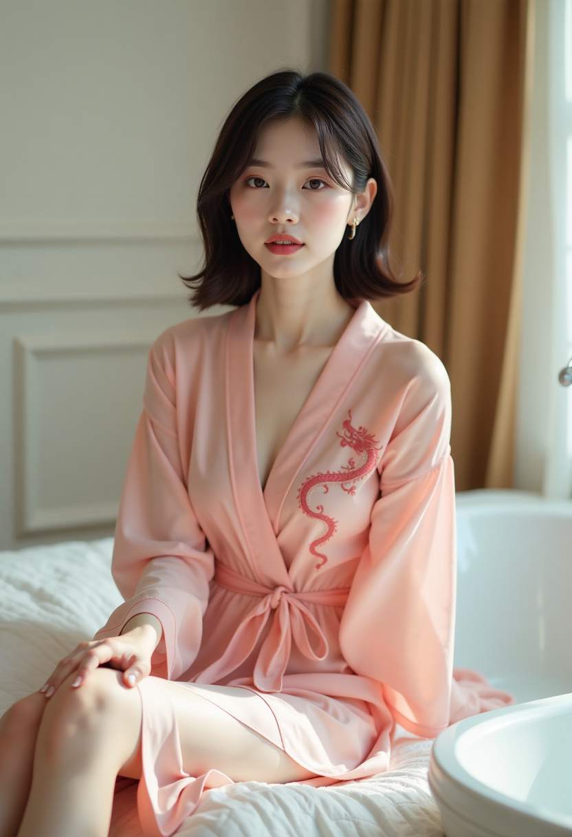 山河灯火影片剧照